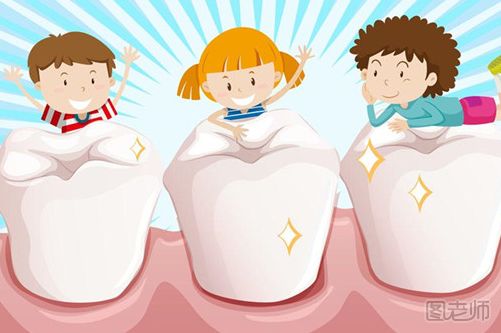 儿童怎么预防长龋齿 如何预防宝宝龋齿