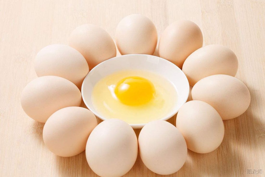 鸡蛋怎样吃最有营养 吃鸡蛋的5大误区