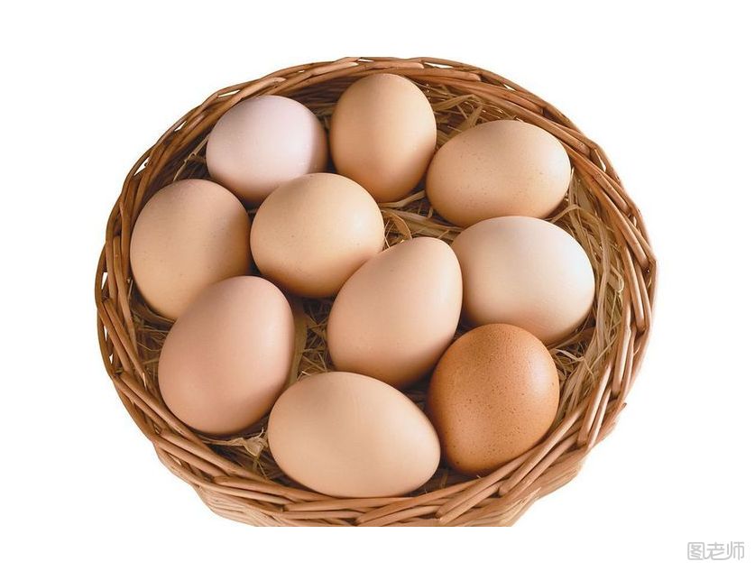 鸡蛋怎样吃最有营养 吃鸡蛋的5大误区