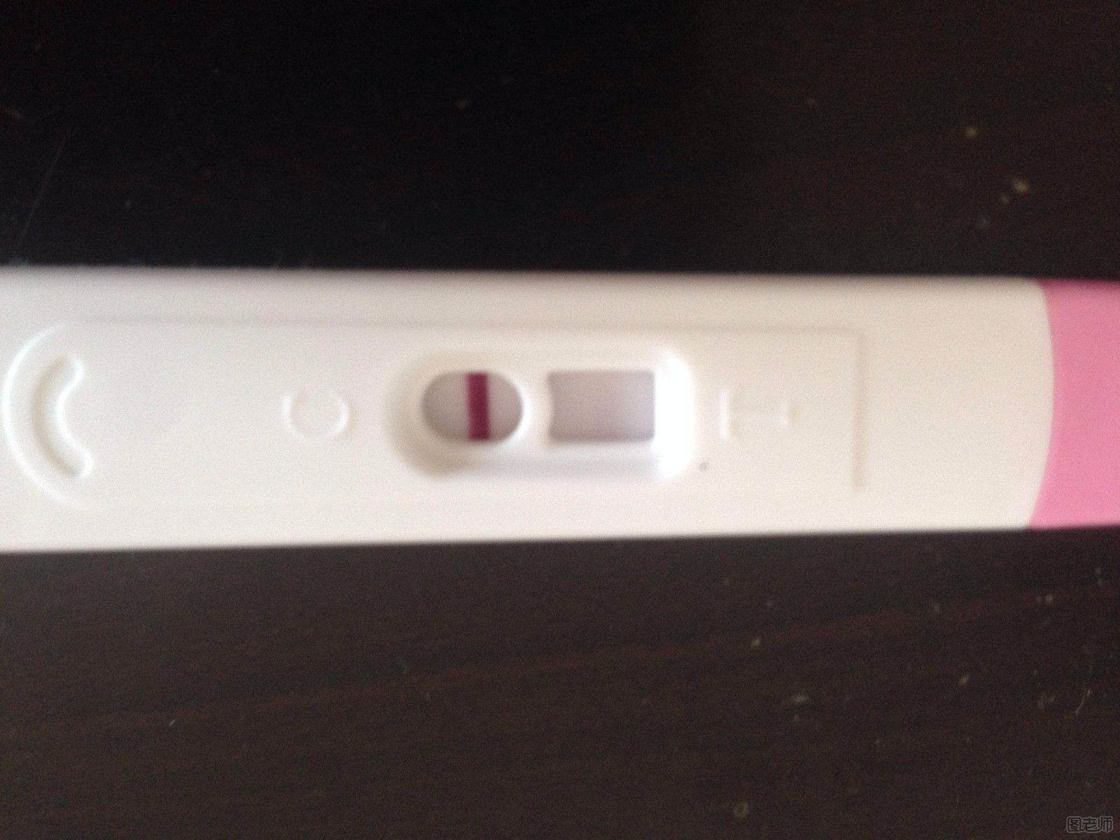 验孕棒测了说没怀孕 但是为什么还是恶心想吐？