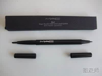 mac眼线液笔怎么样？mac眼线液笔哪款最好用？