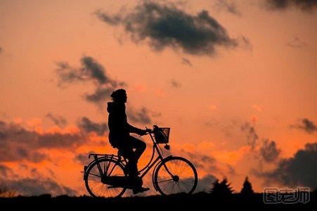 怎样骑自行车能避免运动伤害