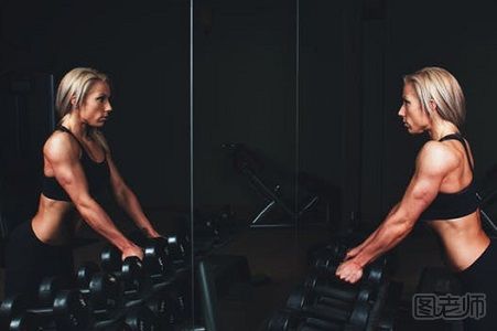 肌肉训练注意什么 肌力训练要注意轻重有别