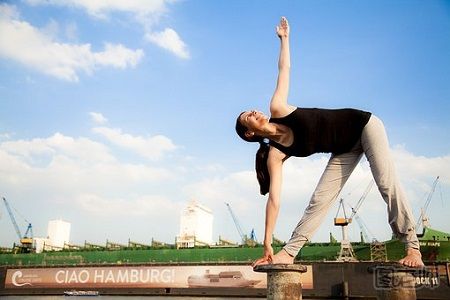 Namaste是什么意思 瑜伽初学者常犯的错误有哪些