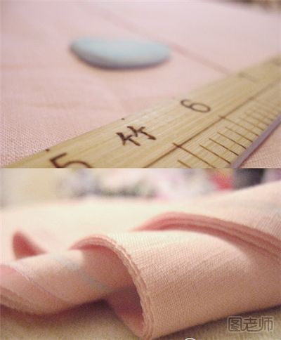 传统中式偏襟衣裳如何制作 中式偏襟衣裳制作教程