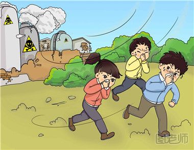 台湾发生5.5级地震 地震发生怎么逃生