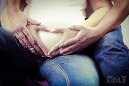 意外怀孕 几种情况宝宝能要吗