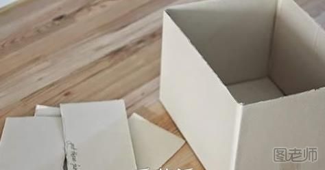 【废物利用】如何用废弃只纸箱做飞机模型