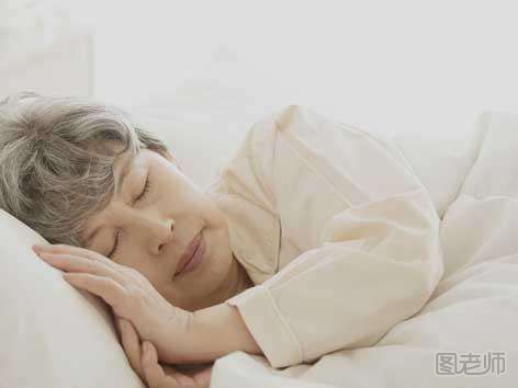 睡觉最适宜温度是多少 如何提高睡眠质量