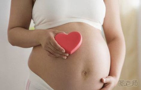 胎儿为什么在晚上动的厉害 胎动的常见问题