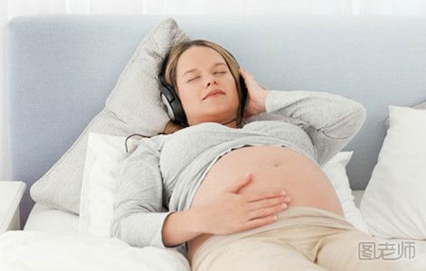 孕妇突然气喘不过来怎么办？ 这四个方法参考一下