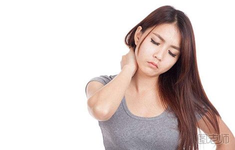 孕妇脖子疼怎么做能缓解  四种情况一定要警惕