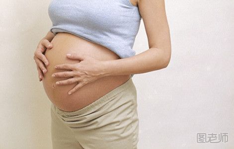 孕妇为什么会全身痒  很有可能是这三种原因