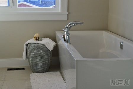 教你如何选购优质浴室用品