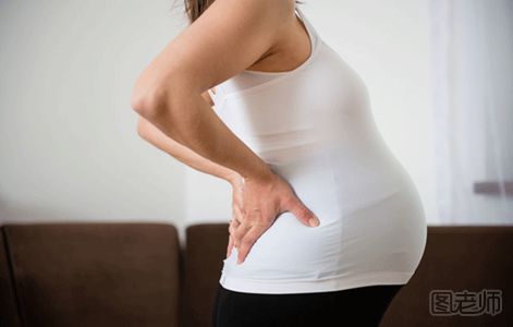 孕期水肿怎么办？ 四大食谱有效预防孕期水肿