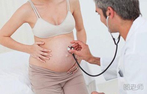 孕期常见症状有哪些?  八种常见问题了解一下