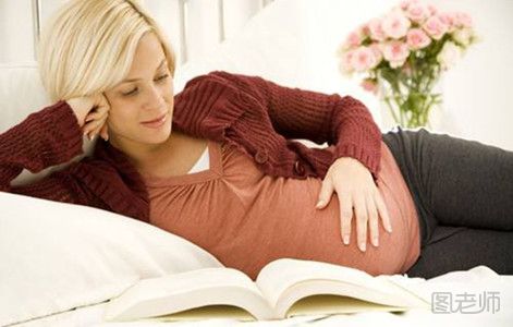 孕妇尿频尿急是什么原因？千万别以为是正常