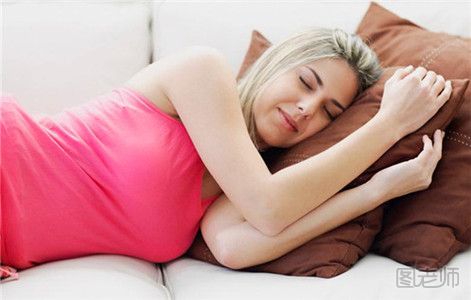 孕妇睡眠不足有哪些坏处？ 孕妈容易早产 