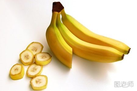 香蕉皮煮水是用新鲜的还是用干的