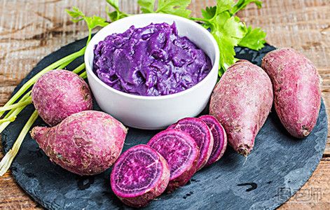 紫薯好消化吗 取决于紫薯的吃法
