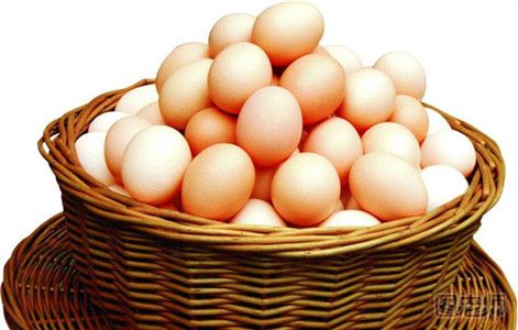 鸡蛋放冰箱能保存多久 季节不同时间不同