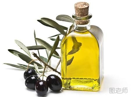 橄榄油的美容作用是什么