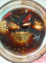 生吃螃蟹得了肺吸虫病？