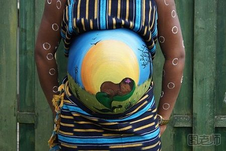 孕妇怎么控制体重但不影响胎儿发育