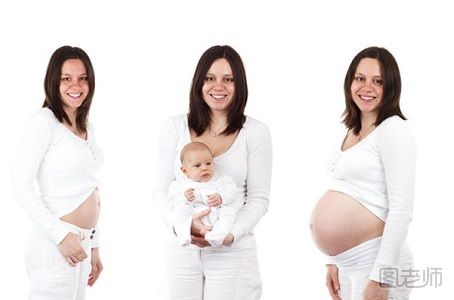 怀孕不同阶段的胎教有什么讲究
