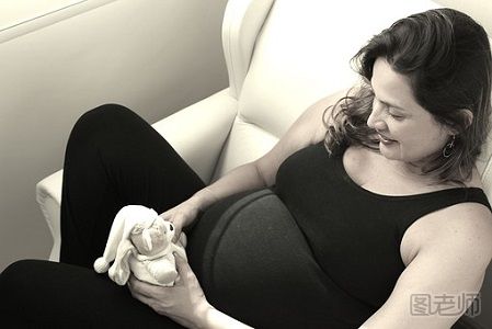 孕期胎盘前置的原因是什么 孕期胎盘前置怎么办