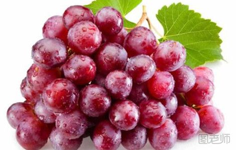 减肥的时候晚上可以吃葡萄吗？吃葡萄的正确时候