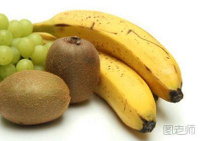 吃猕猴桃可以吃香蕉吗 猕猴桃和香蕉一起吃多了会怎样1.png