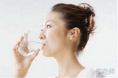 夏天怎么喝水好 这样喝水才能保护肾脏！ 1.png