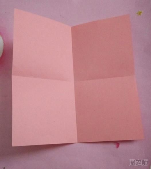 怎么用卡纸折叠蝴蝶结 卡纸蝴蝶结的折叠方法