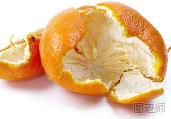 吃橘子要注意什么呢