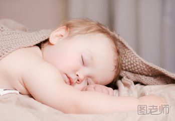 正确培养婴儿的睡眠习惯