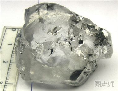全球第二大钻石卖出 钻石怎么清洗