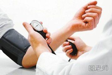 如何用血压计测量血压