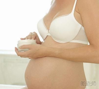孕妇冬季可以使用护肤品吗 