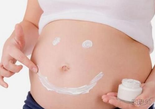 孕妇冬季可以使用护肤品吗 