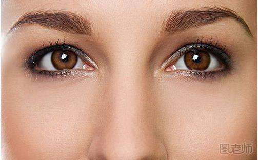 眼部微整形有哪些 眼部微整形多久恢复