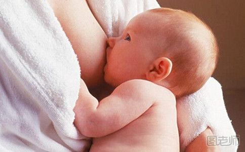 母乳喂养中的重大误区