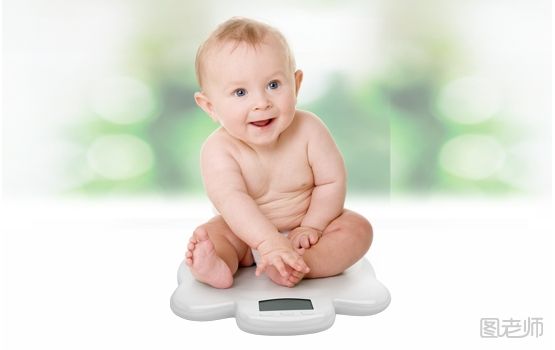哪些原因会影响婴儿体重