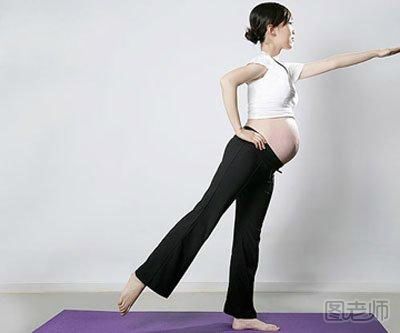怀孕适合做的运动 怀孕能做运动吗