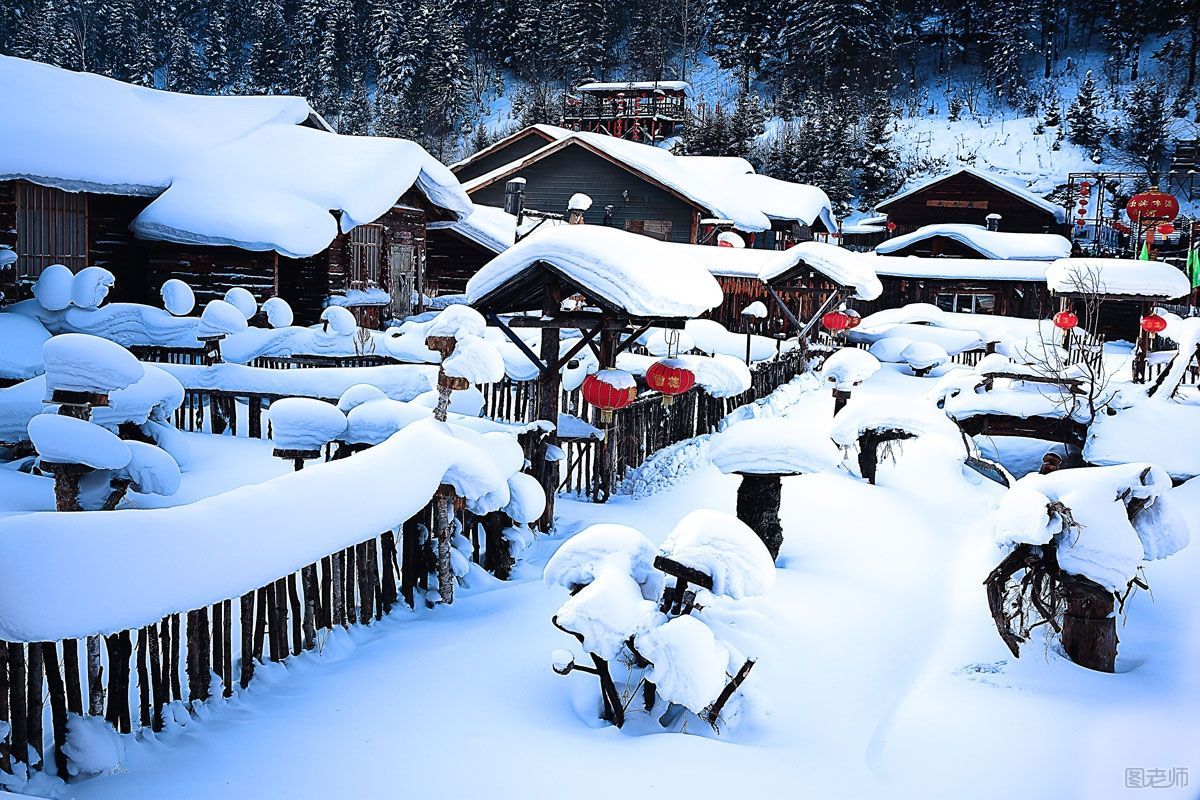 冬季旅游推荐城市 有哪些适合冬季旅游的城市