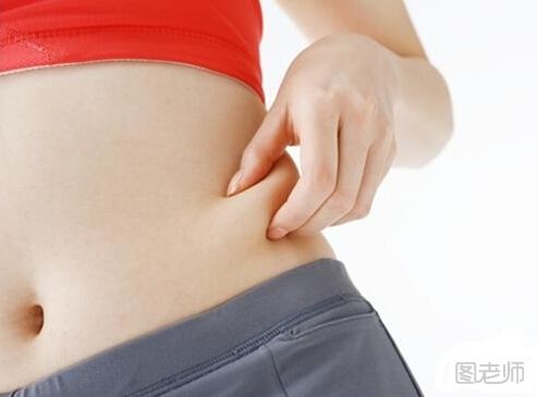 腹部怎么减肥 腹部减肥最快的方法