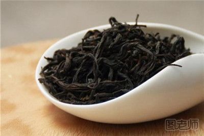 正山小种红茶为何有烟熏味,正山小种红茶的泡法