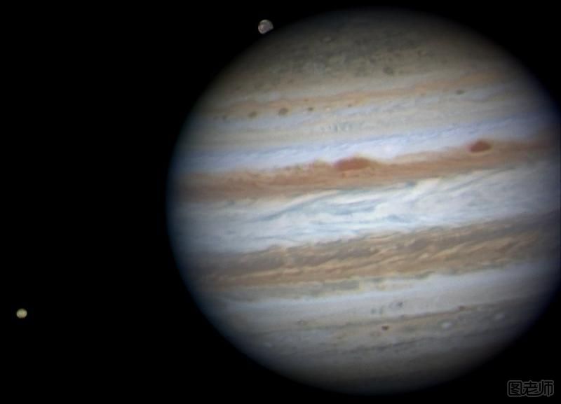 木星冲日是什么