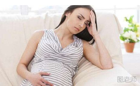 孕期感冒怎么办 孕期感冒如何护理