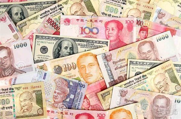 中国虚拟币交易平台有哪些
